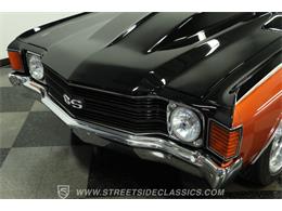 1972 Chevrolet El Camino (CC-2071263) for sale in Lutz, Florida