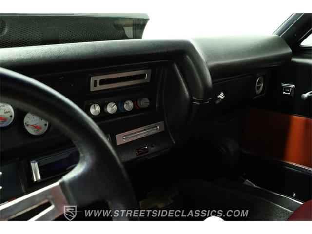 1972 Chevrolet El Camino (CC-2071263) for sale in Lutz, Florida