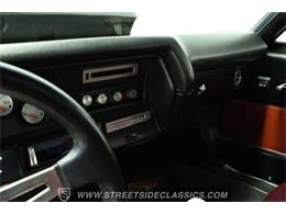 1972 Chevrolet El Camino (CC-2071263) for sale in Lutz, Florida