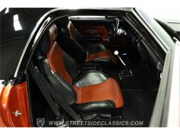 1972 Chevrolet El Camino (CC-2071263) for sale in Lutz, Florida