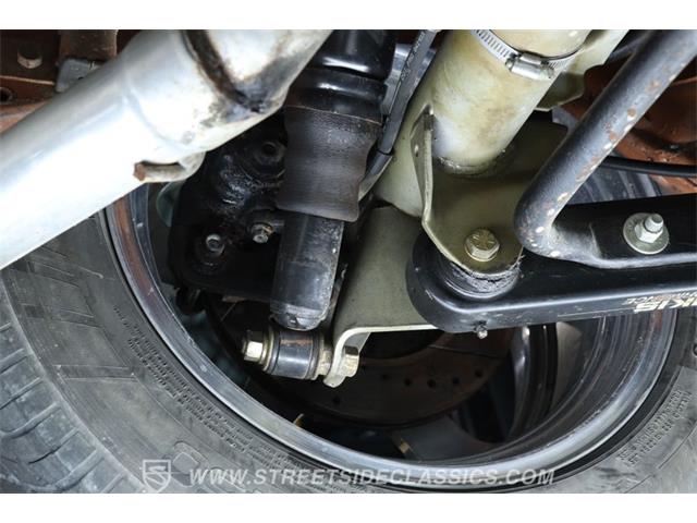 1972 Chevrolet El Camino (CC-2071263) for sale in Lutz, Florida