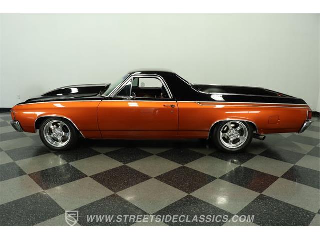 1972 Chevrolet El Camino (CC-2071263) for sale in Lutz, Florida