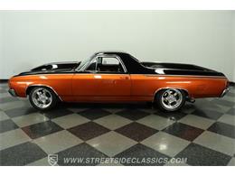 1972 Chevrolet El Camino (CC-2071263) for sale in Lutz, Florida
