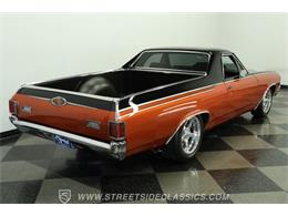 1972 Chevrolet El Camino (CC-2071263) for sale in Lutz, Florida