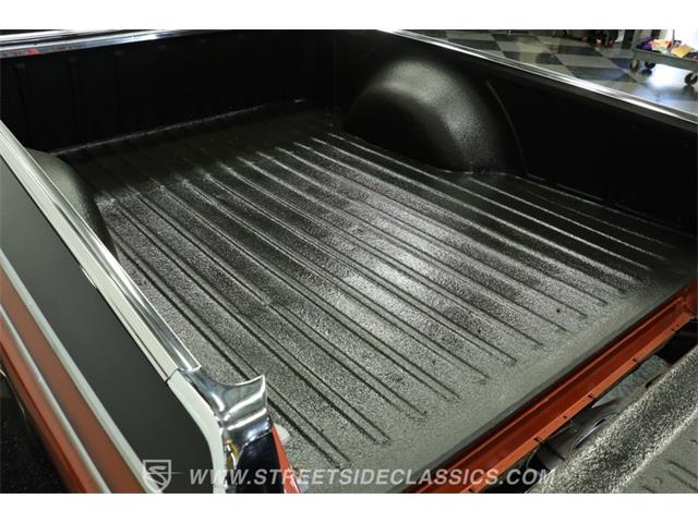 1972 Chevrolet El Camino (CC-2071263) for sale in Lutz, Florida