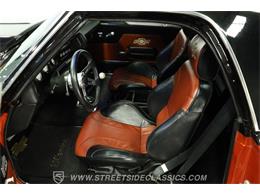 1972 Chevrolet El Camino (CC-2071263) for sale in Lutz, Florida