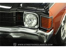 1972 Chevrolet El Camino (CC-2071263) for sale in Lutz, Florida