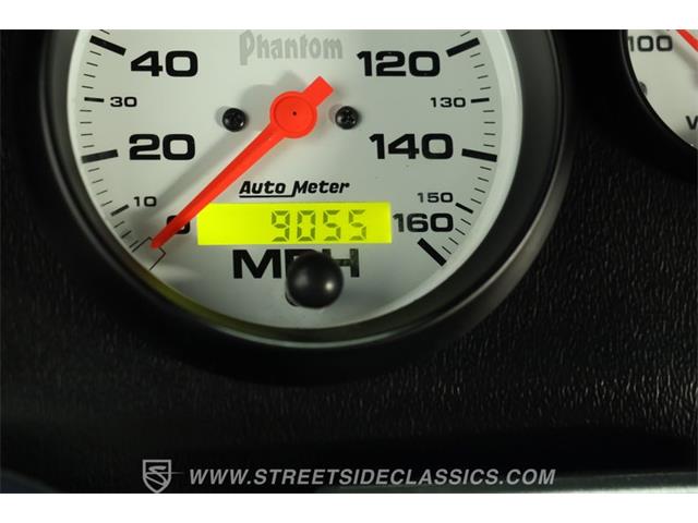1972 Chevrolet El Camino (CC-2071263) for sale in Lutz, Florida