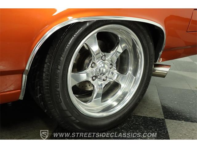 1972 Chevrolet El Camino (CC-2071263) for sale in Lutz, Florida