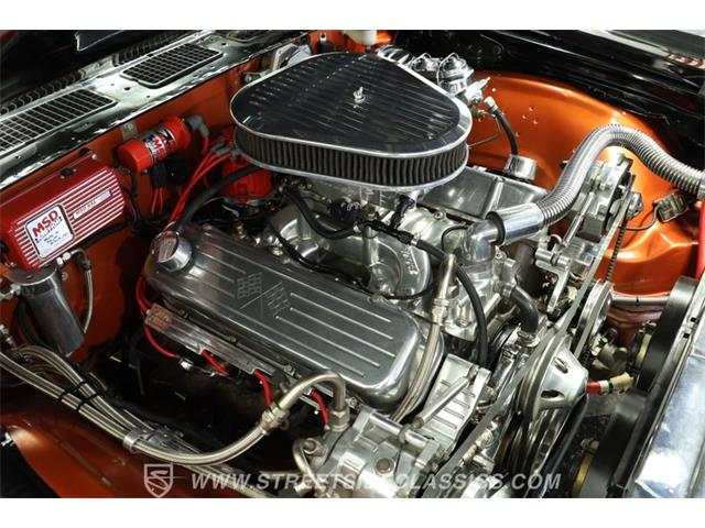 1972 Chevrolet El Camino (CC-2071263) for sale in Lutz, Florida