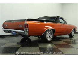 1972 Chevrolet El Camino (CC-2071263) for sale in Lutz, Florida