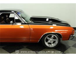 1972 Chevrolet El Camino (CC-2071263) for sale in Lutz, Florida