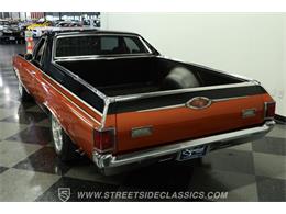 1972 Chevrolet El Camino (CC-2071263) for sale in Lutz, Florida