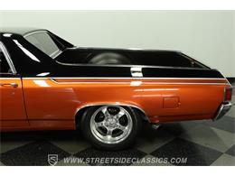 1972 Chevrolet El Camino (CC-2071263) for sale in Lutz, Florida