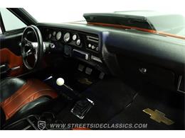1972 Chevrolet El Camino (CC-2071263) for sale in Lutz, Florida