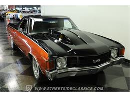 1972 Chevrolet El Camino (CC-2071263) for sale in Lutz, Florida