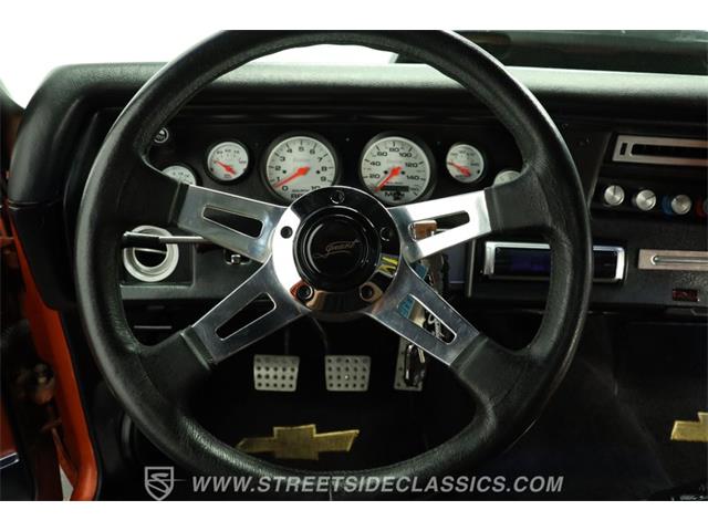 1972 Chevrolet El Camino (CC-2071263) for sale in Lutz, Florida