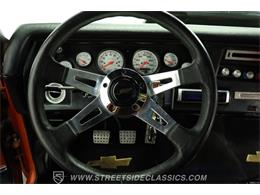 1972 Chevrolet El Camino (CC-2071263) for sale in Lutz, Florida