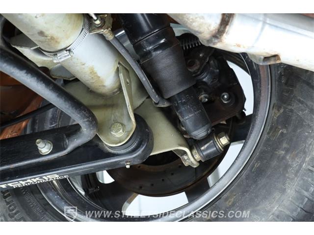 1972 Chevrolet El Camino (CC-2071263) for sale in Lutz, Florida