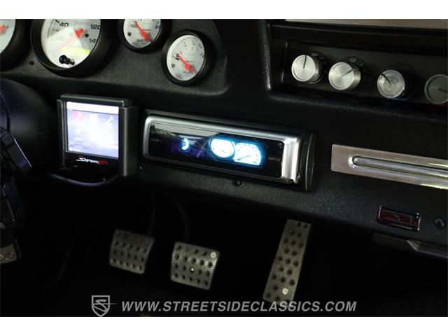 1972 Chevrolet El Camino (CC-2071263) for sale in Lutz, Florida