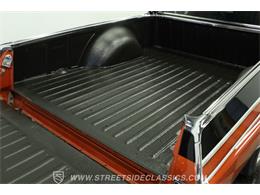 1972 Chevrolet El Camino (CC-2071263) for sale in Lutz, Florida