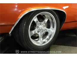 1972 Chevrolet El Camino (CC-2071263) for sale in Lutz, Florida