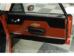 1972 Chevrolet El Camino (CC-2071263) for sale in Lutz, Florida