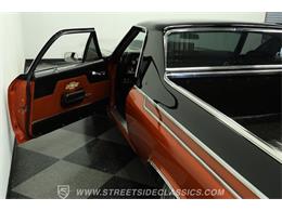 1972 Chevrolet El Camino (CC-2071263) for sale in Lutz, Florida