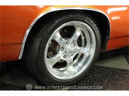 1972 Chevrolet El Camino (CC-2071263) for sale in Lutz, Florida