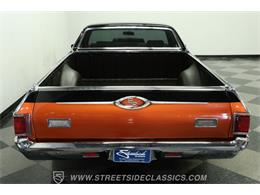 1972 Chevrolet El Camino (CC-2071263) for sale in Lutz, Florida