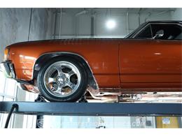 1972 Chevrolet El Camino (CC-2071263) for sale in Lutz, Florida