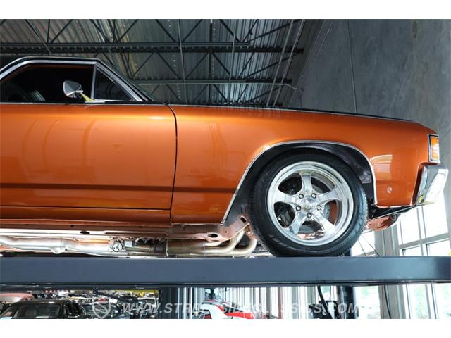 1972 Chevrolet El Camino (CC-2071263) for sale in Lutz, Florida