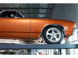 1972 Chevrolet El Camino (CC-2071263) for sale in Lutz, Florida