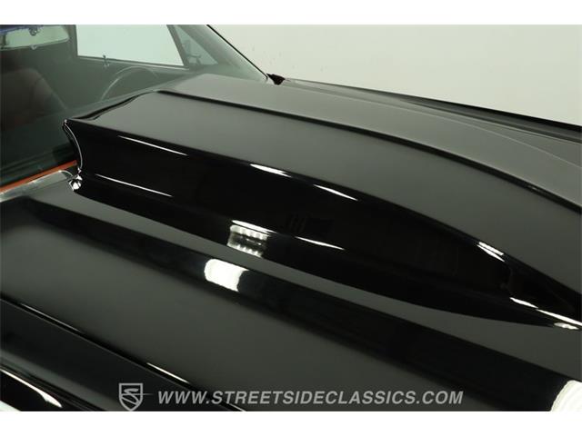 1972 Chevrolet El Camino (CC-2071263) for sale in Lutz, Florida