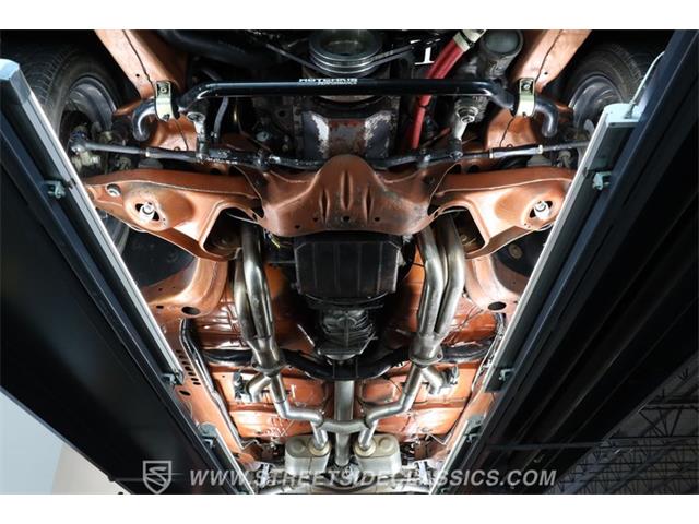 1972 Chevrolet El Camino (CC-2071263) for sale in Lutz, Florida