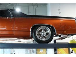 1972 Chevrolet El Camino (CC-2071263) for sale in Lutz, Florida