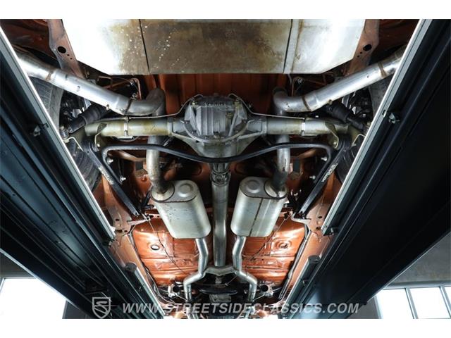 1972 Chevrolet El Camino (CC-2071263) for sale in Lutz, Florida