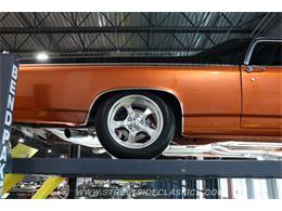 1972 Chevrolet El Camino (CC-2071263) for sale in Lutz, Florida
