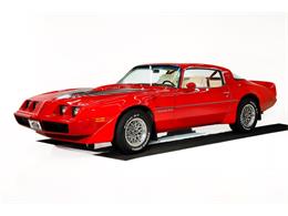 1979 Pontiac Firebird Trans Am (CC-2071264) for sale in Volo, Illinois