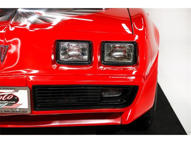 1979 Pontiac Firebird Trans Am (CC-2071264) for sale in Volo, Illinois