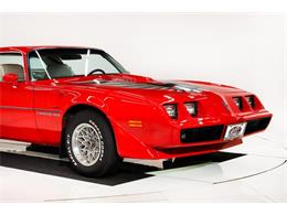 1979 Pontiac Firebird Trans Am (CC-2071264) for sale in Volo, Illinois