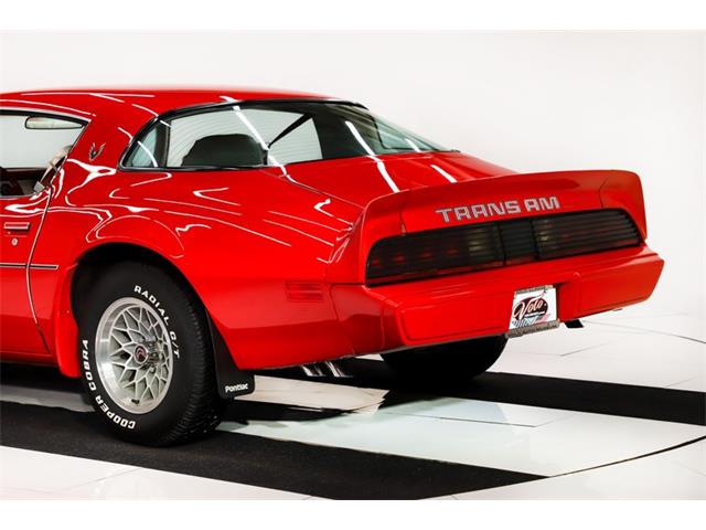 1979 Pontiac Firebird Trans Am (CC-2071264) for sale in Volo, Illinois