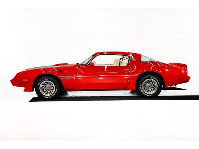 1979 Pontiac Firebird Trans Am (CC-2071264) for sale in Volo, Illinois