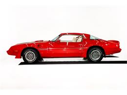 1979 Pontiac Firebird Trans Am (CC-2071264) for sale in Volo, Illinois