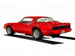 1979 Pontiac Firebird Trans Am (CC-2071264) for sale in Volo, Illinois