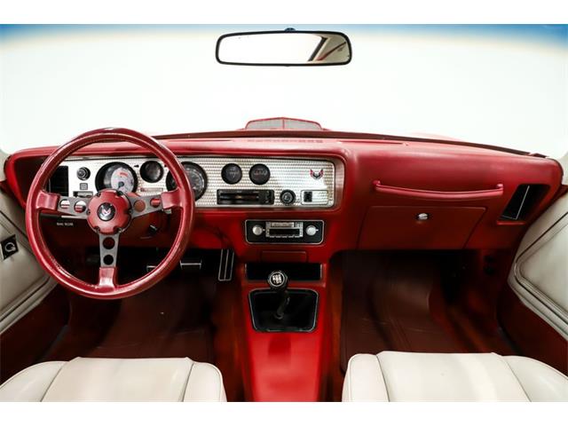 1979 Pontiac Firebird Trans Am (CC-2071264) for sale in Volo, Illinois