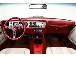1979 Pontiac Firebird Trans Am (CC-2071264) for sale in Volo, Illinois