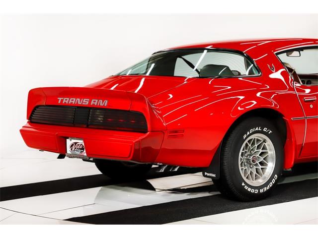 1979 Pontiac Firebird Trans Am (CC-2071264) for sale in Volo, Illinois