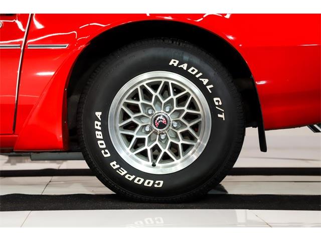 1979 Pontiac Firebird Trans Am (CC-2071264) for sale in Volo, Illinois