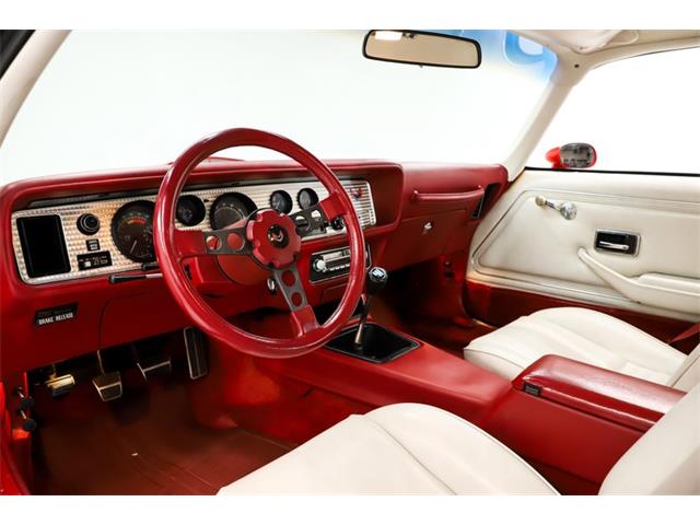 1979 Pontiac Firebird Trans Am (CC-2071264) for sale in Volo, Illinois